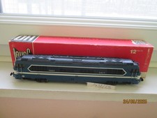 N° 1432/25   locomotive