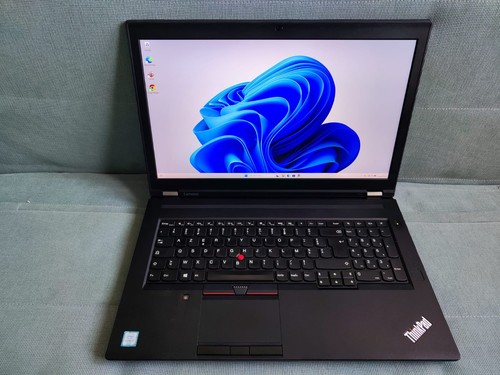 Lenovo thinkpad p70 - thinkpad,