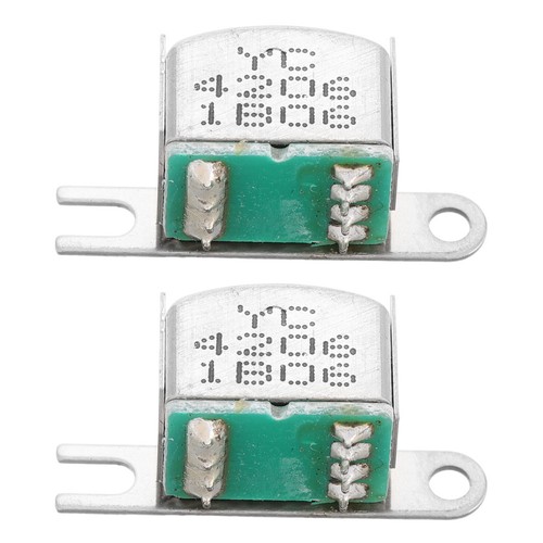 Pcs tête quadriphonique - , 2