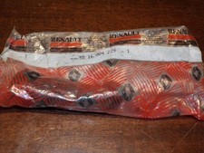 Mack 4103-5516004229, 5516004229 Renault poignée fenêtre NEUF