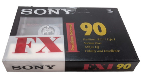 Sony enregistreur cassette - sony,