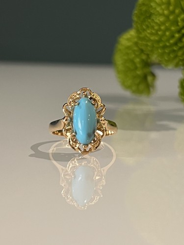 Bague ancienne carats - ancienne, 18