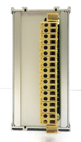 Module panneau contrôle - module,