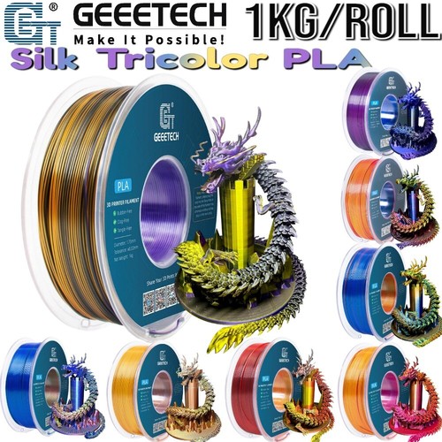 Geeetech imprimante 3d - geeetech, d'imprimante