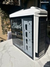 PC - i7 13900K - RAM 64 Go - RTX 3090 - SSD 1 Tb