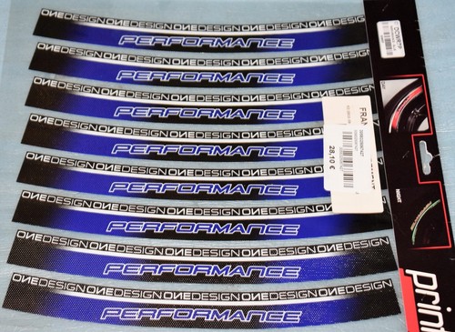 Kit stickers liseret de - kit,