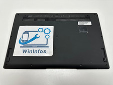 Plasturgie basse bottom case