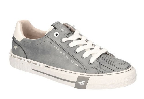 Mustang chaussures lacets - chaussures,