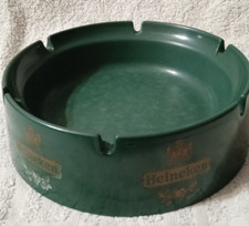 Cendrier publicitaire heineken - cendrier,