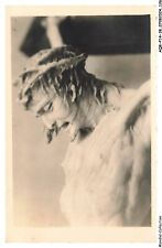 AQRP14-1005-38 - SAINT-ANTOINE - Abbaye - Christ en ivoire du XVIe sliècle