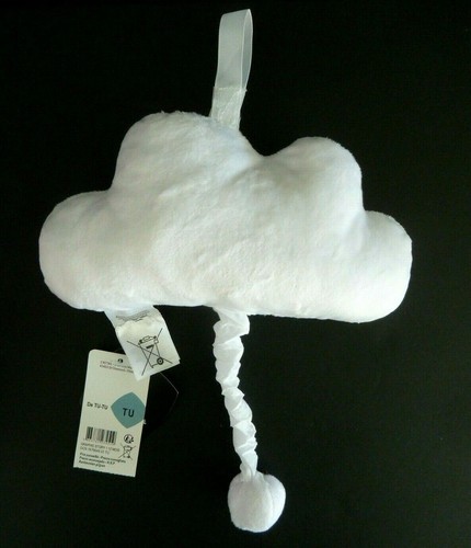 Doudou peluche musical - peluche,