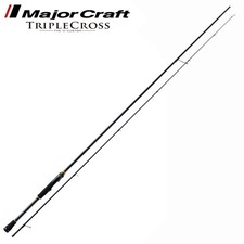 MAJOR CRAFT canne à pêche