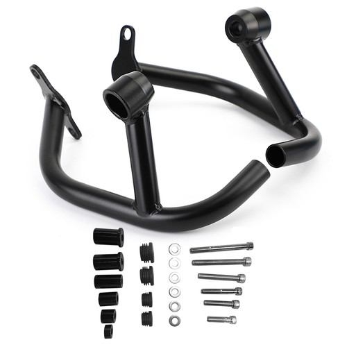 Crashbar barres de - barres,