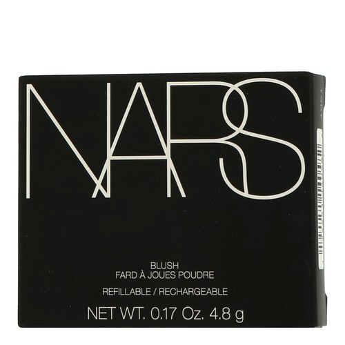 Nars blush refillable orgasm - refillable,