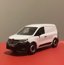 Miniature Norev Renault Kangoo