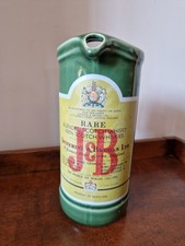PICHET PUBLICITAIRE J & B BLENDED SCOTCH WHISKY