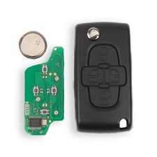 TÉLÉCOMMANDE CLÉ POUR