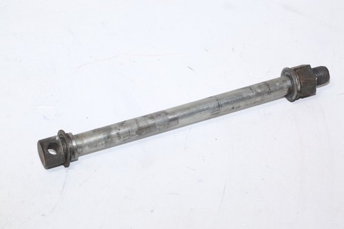 Axe roue arrière - axe,
