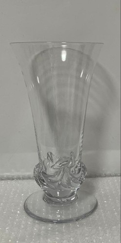 Vase fleurs daum - vase,