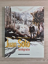 Juan Solo - L'Intégrale -