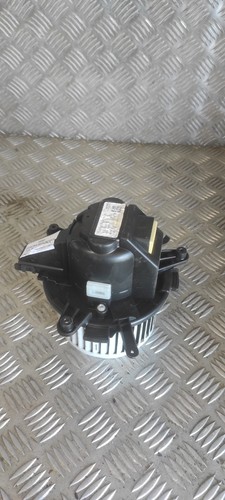 Pulseur air ventilateur