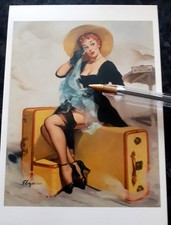 Pin housewife rousse - housewife, en