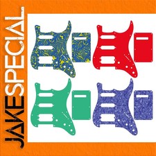 JakeSpecial – Fender Ultra