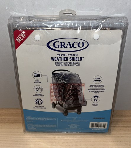 Graco infant travel - travel, system