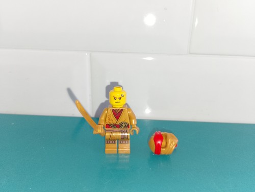 2604265 lego minifig figurine - minifig,