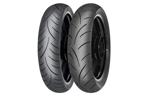 Pneus moto 120 - pneus, 65h