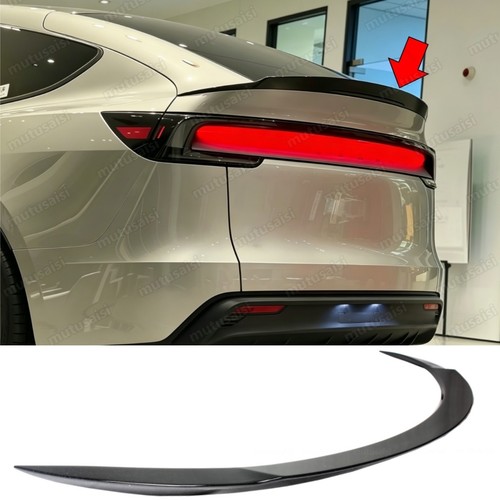 Becquet coffre pour tesla - de,