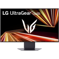 Ecran PC Gamer - LG - 32'' -