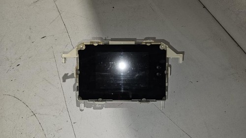 Ecran gps ford fiesta phase - gps,