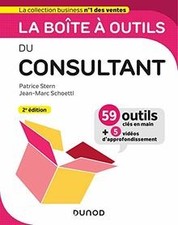 La boîte à outils du