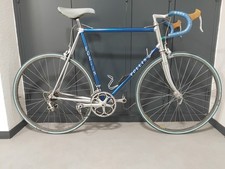 superb French racing bike