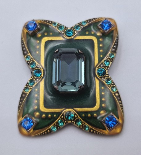 Broche vintage catherine - vintage,