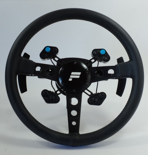 Fanatec clubsport steering - clubsport,