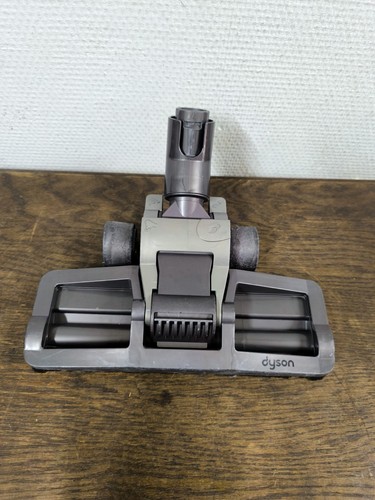 Tête brosse pour aspirateur - brosse,