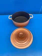 INVICTA IDEM Le Creuset