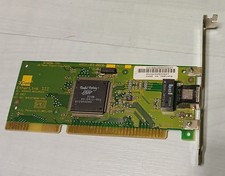 RARE Carte Réseau ISA 1997