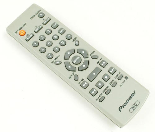 Télécommande dvd originale - télécommande,