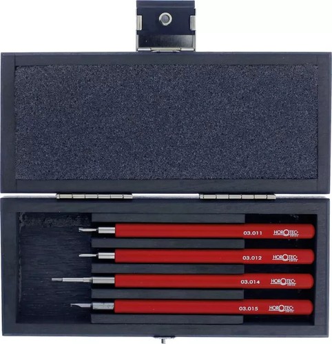 Horotec 019 kit outils - kit,