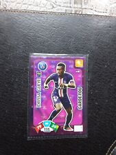 Panini Adrenalyn XL Ligue 1 2020-21 #438 Idrissa GUEYE(Garde-fou)