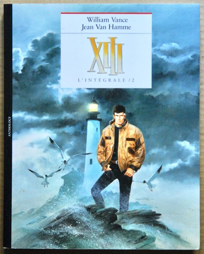 Xiii integrale 2 - xiii, /