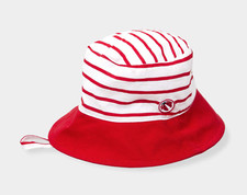 Bob Tutto Piccolo Coton Rayé