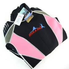 DIVE & SAIL Dive Skin Swim