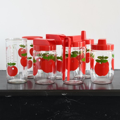 Lot henkel sucrier pot doseur - pot,