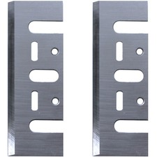 2X Lames De Rabot HSS 82 X 29