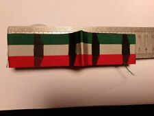 Coupe de ruban pour barrette