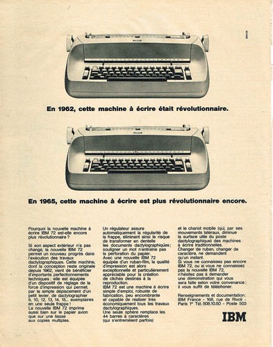 Publicite advertising 034 - publicite,